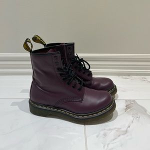 Doc Martens